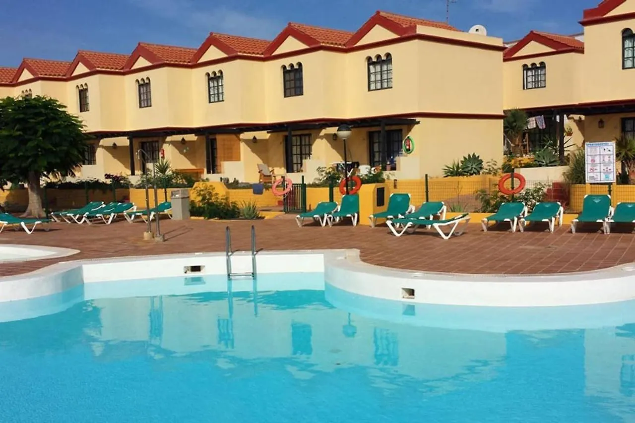דירות Ferienhaus Paradise Costa Calma - Max. 4 Personen - Wifi - Pool